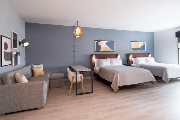 Images Atwell Suites Denver Airport – Tower Road by IHG