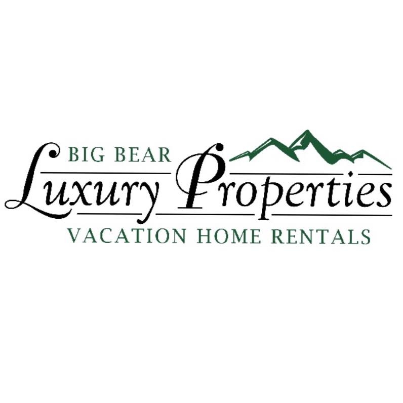 Big Bear Luxury Properties