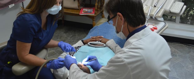 Images Dental Wellness Of East Texas