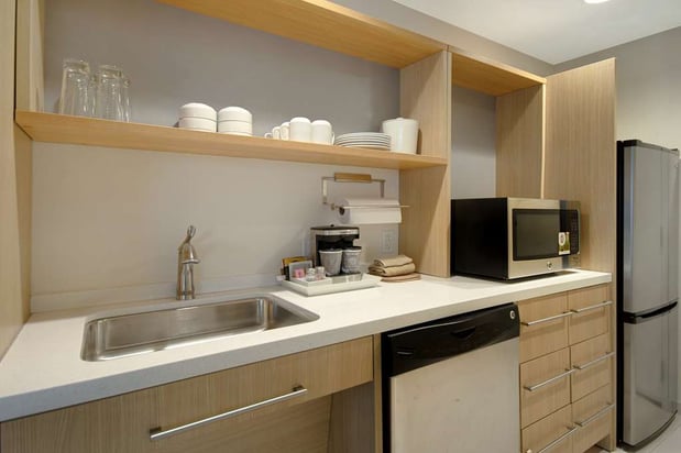 Images Home2 Suites by Hilton Waco