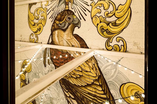 Images The Peregrine Omaha Downtown, Curio Collection by Hilton