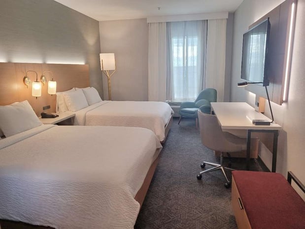 Images DoubleTree by Hilton Houston Westchase