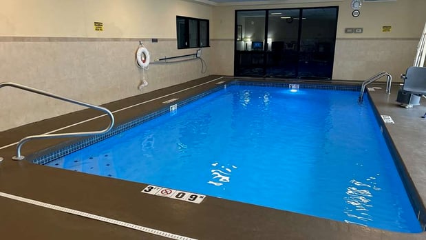 Images Best Western Plus Kansas City Airport-KCI East
