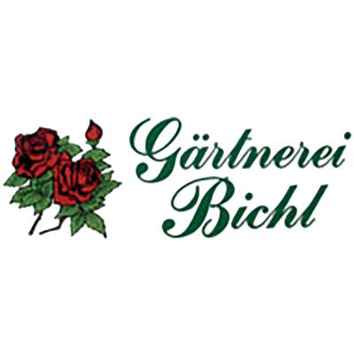 Gärtnerei und Blumenladen Bichl in Altomünster - Logo