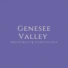 Genesee Valley Obstetrics & Gynecology, P.C. Logo