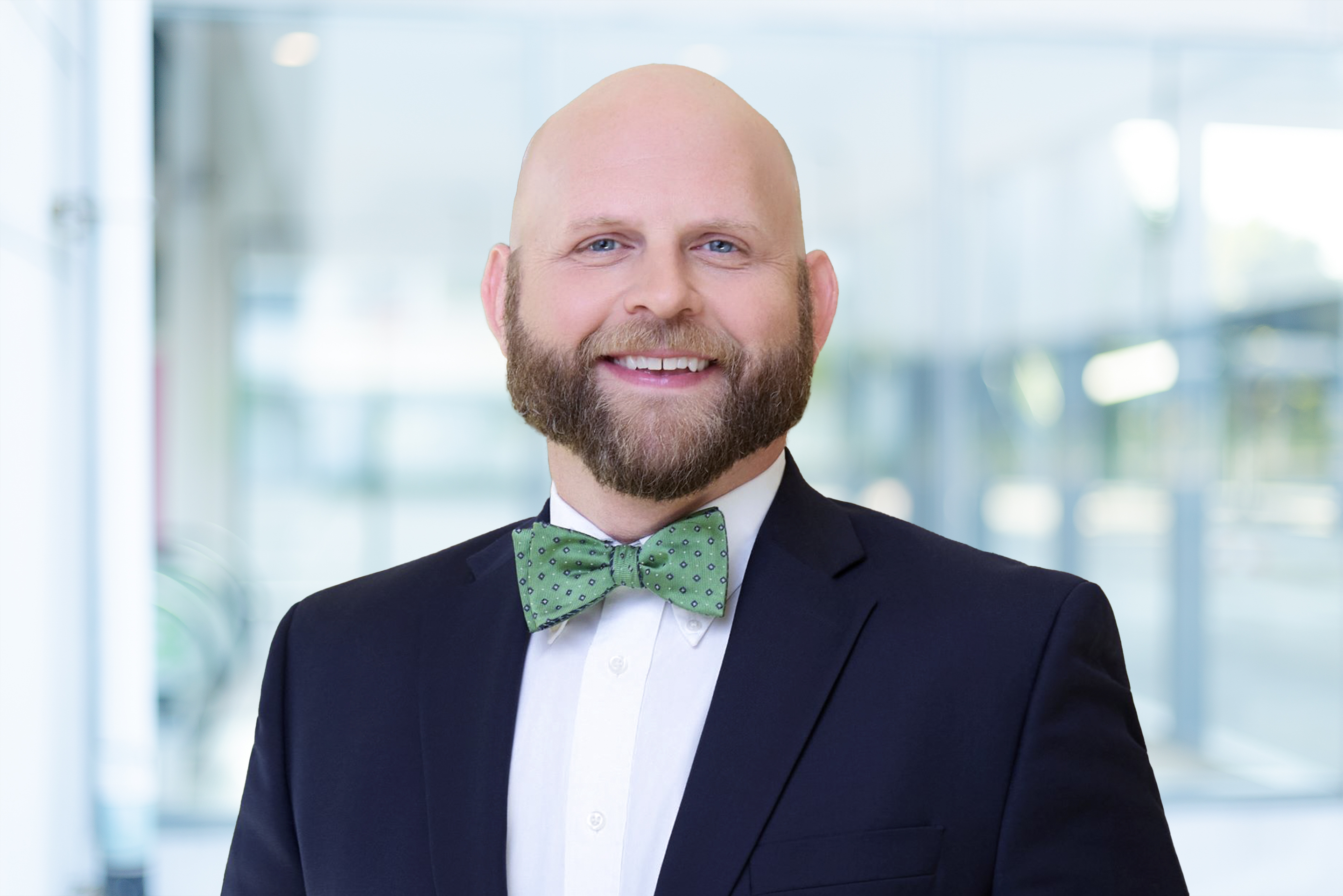 advisor headshot