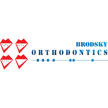 Brodsky Orthodontics Logo