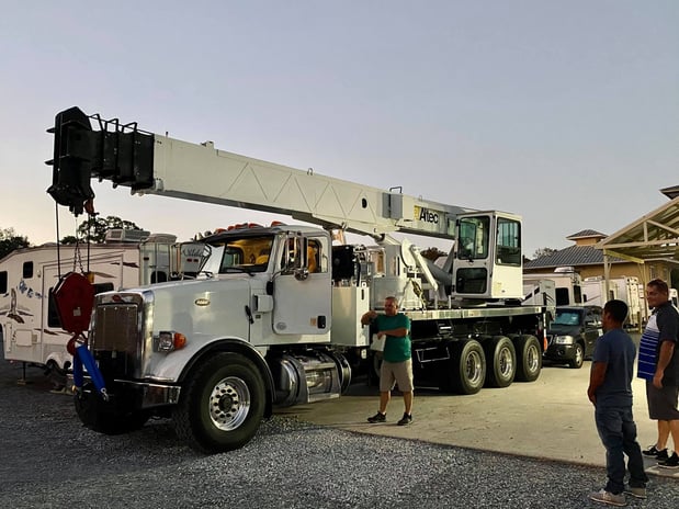 Images Tree Tech of Louisiana