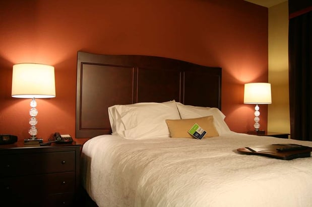 Images Hampton Inn & Suites Mission