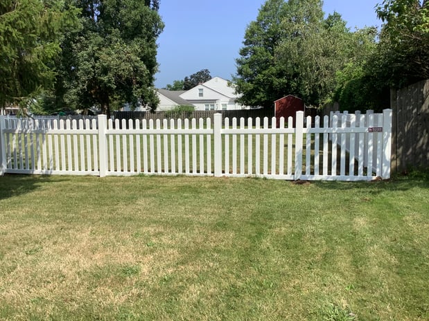 Images Superior Fence & Rail