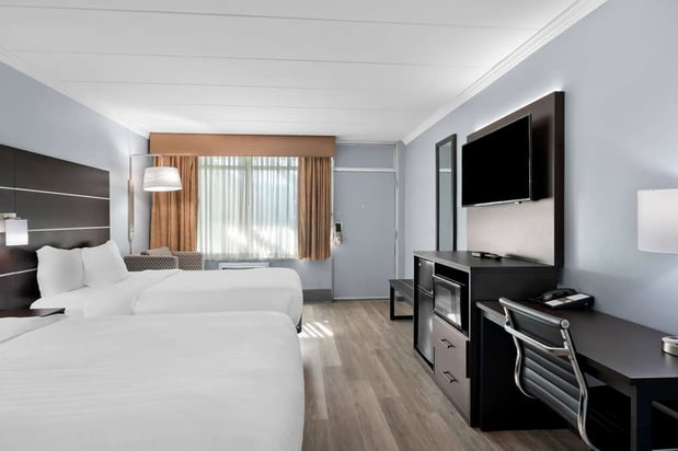 Images SureStay Plus by Best Western Brandywine Valley