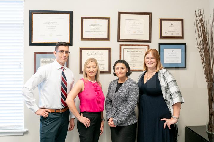 Images Freyman CPA, PC