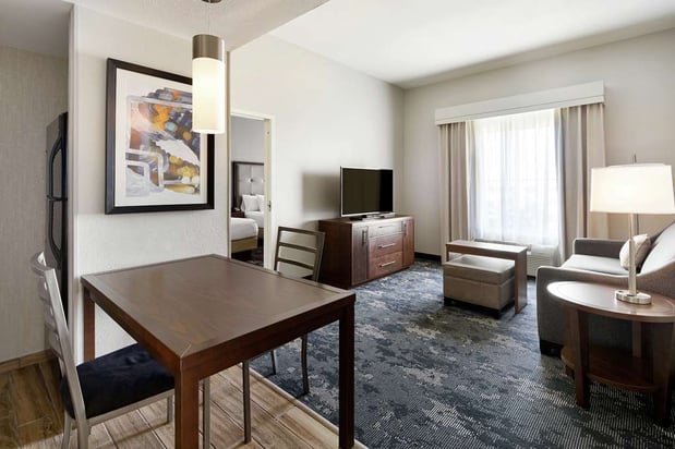 Images Homewood Suites by Hilton Champaign-Urbana