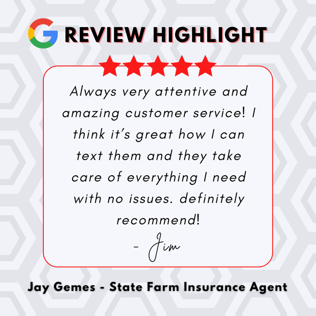 Images Jay Gemes - State Farm Insurance Agent
