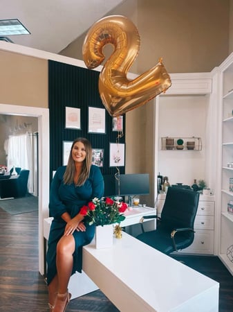 Images Amber Thomason - State Farm Insurance Agent