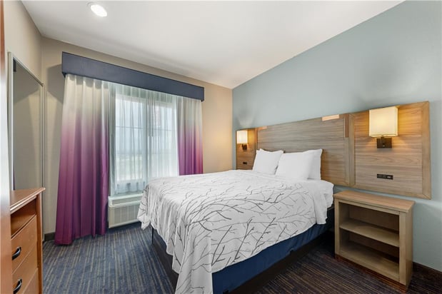 Images Best Western Plus San Antonio East Inn & Suites