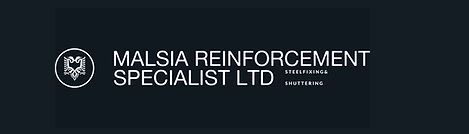 Malsia Reinforcement Specialist Ltd London 07305 340003
