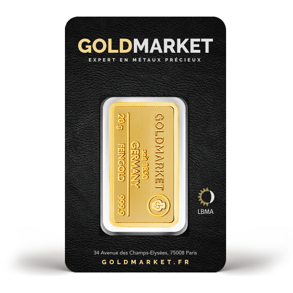 Images GOLDMARKET - Achat Or Lyon