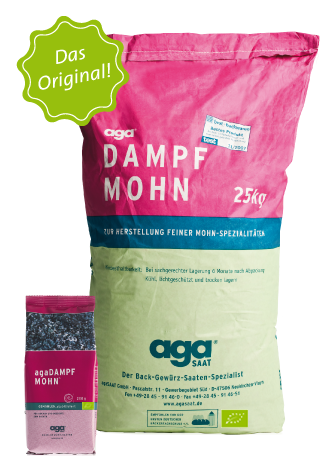 agaSAAT® GmbH, Kelvinstrasse 2 in Neukirchen-Vluyn