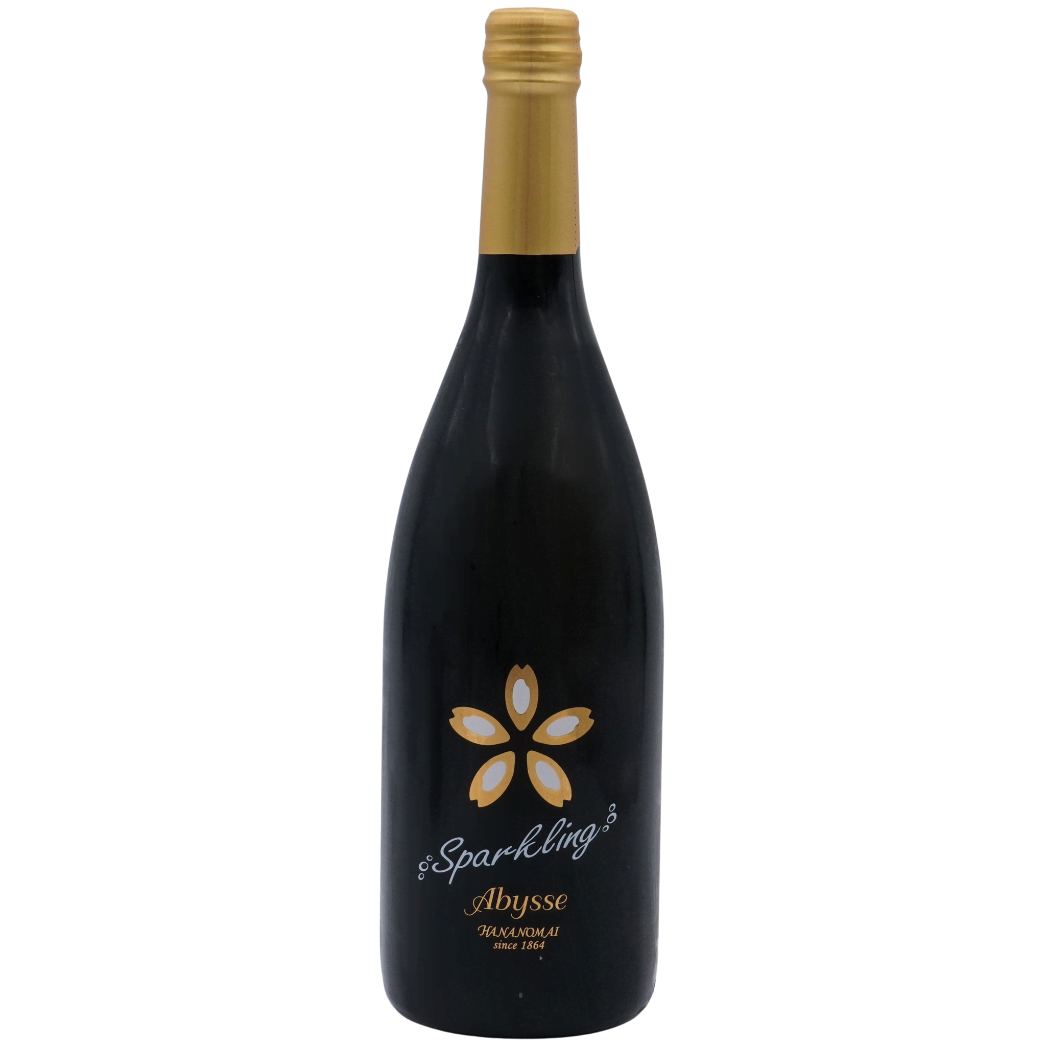 Hananomai Abysse Sparkling