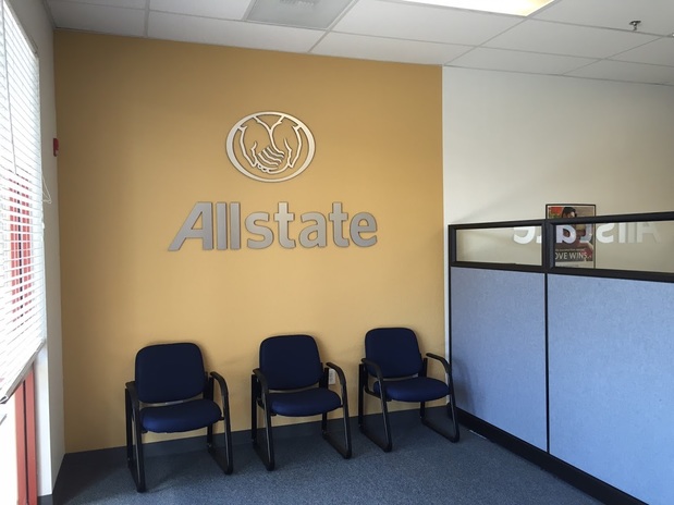 Images Jeff Beck: Allstate Insurance