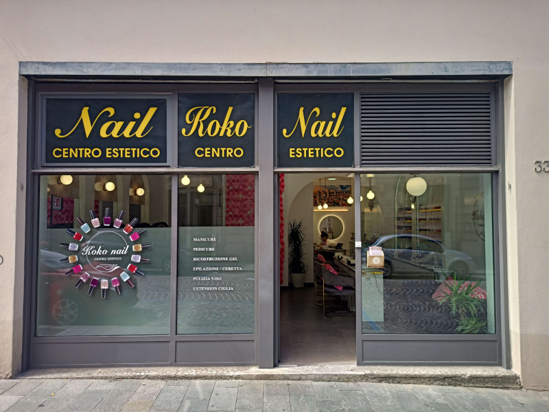 Images Koko Nail - Centro Estetico