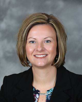Jennifer L. Woodard, CNS - IU Health Geriatrics - Avon