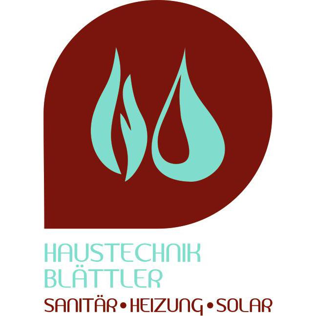 Haustechnik Blättler AG Logo