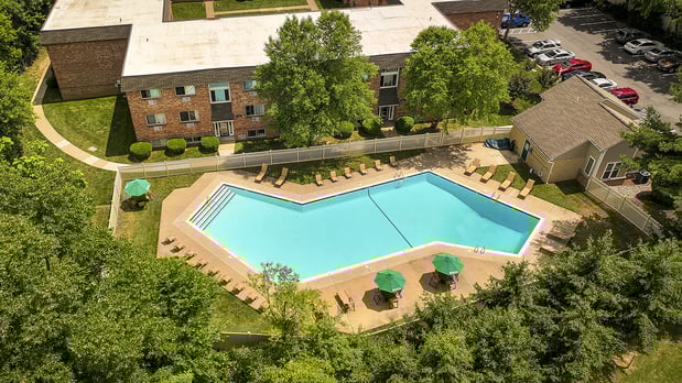 Images Mill Creek Village Apartments