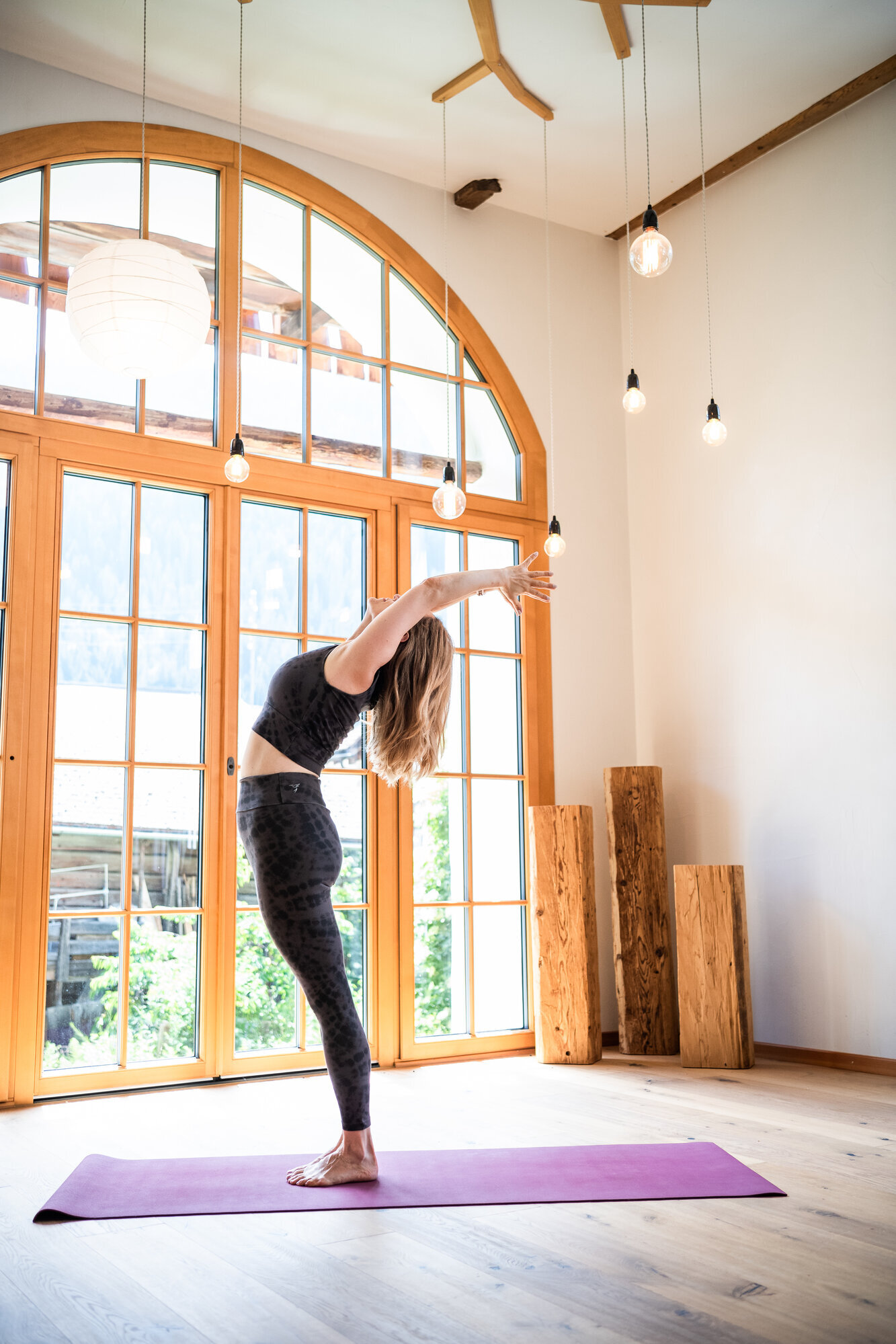 Bilder YOGA HOUSE