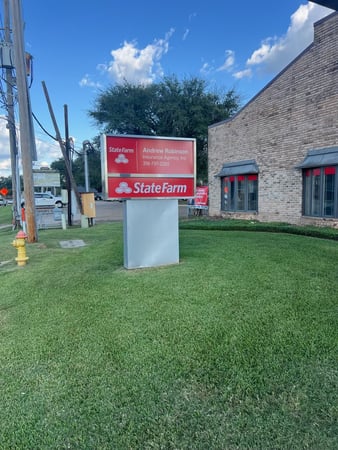 Images Andrew Robinson - State Farm Insurance Agent