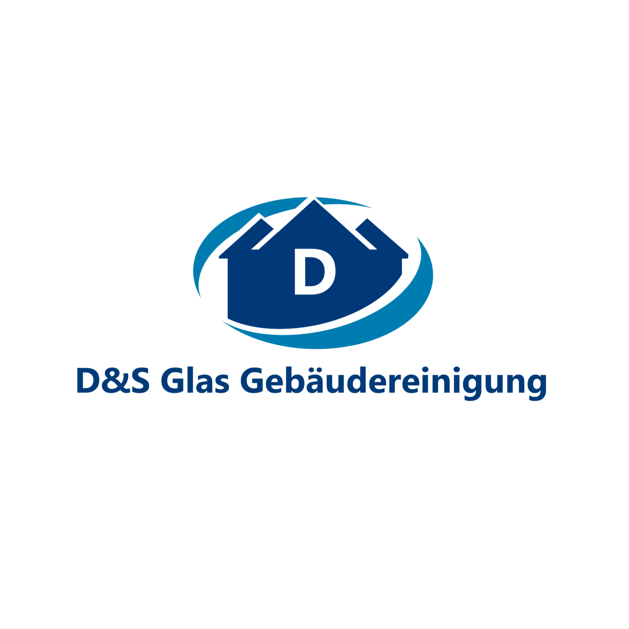 D&S Glas- Gebäudereinigung in Mülheim an der Ruhr - Logo