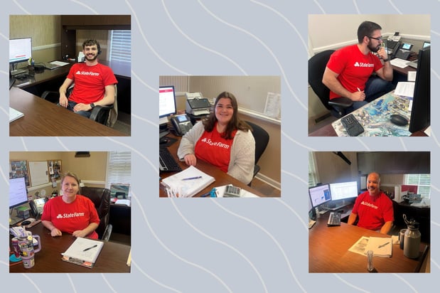 Images Shane Dekle - State Farm Insurance Agent