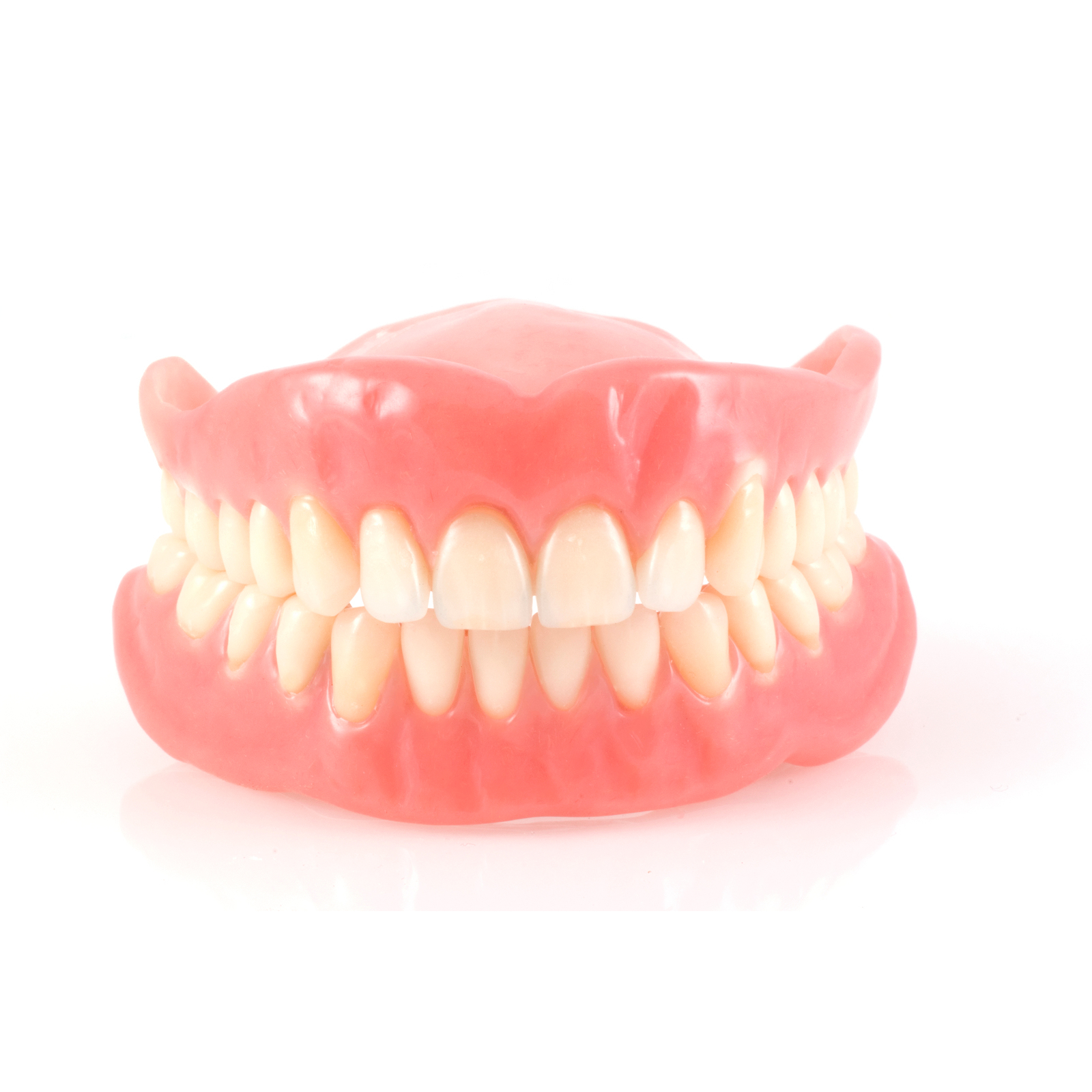 Custom Dentures