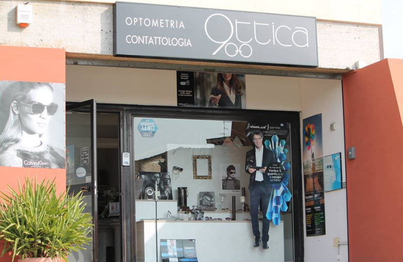 Images Ottica 900