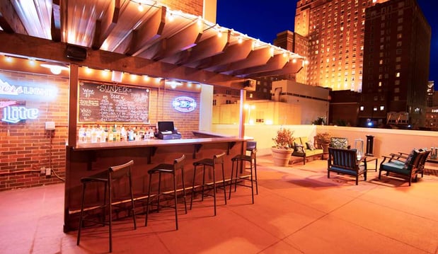 Images DoubleTree by Hilton Hotel Milwaukee Downtown