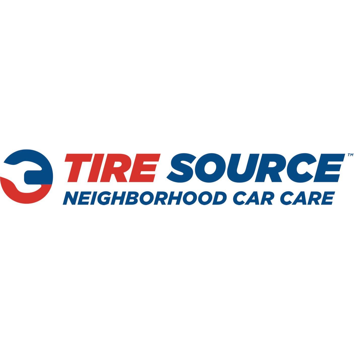 TIRE SOURCE
