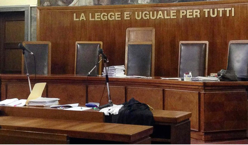 Images Studio Legale Associato Avvocati Marabini A. Farini A. Campanini A.