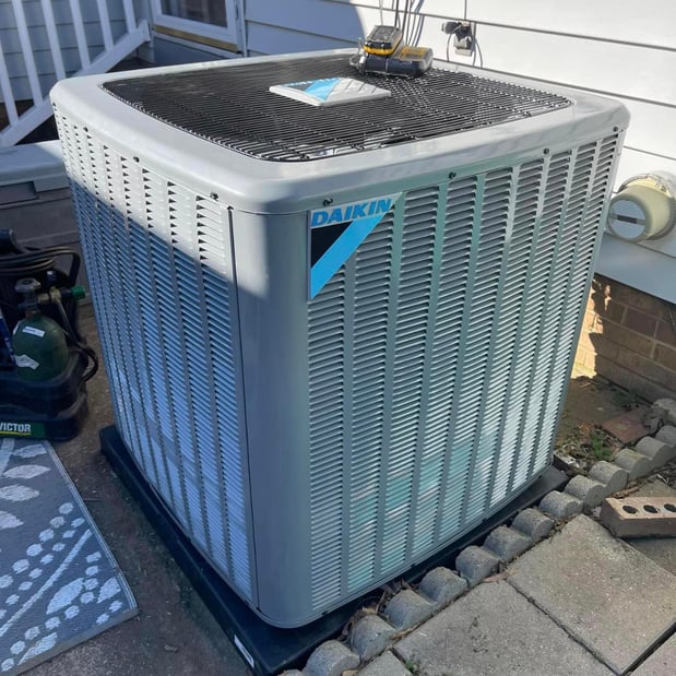 Images Shelton's Air Worx Heating & Cooling Inc.