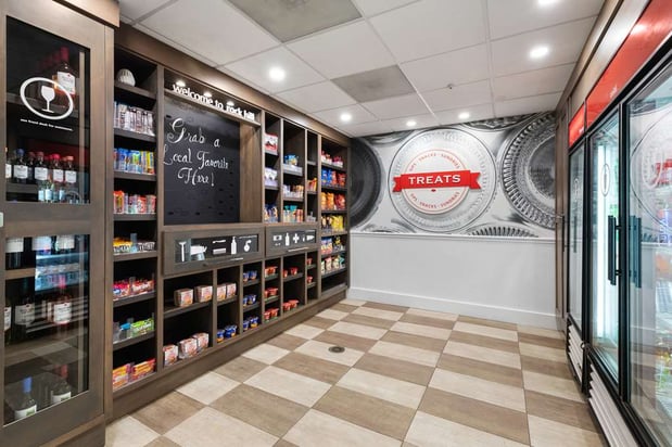 Images Hampton Inn Rock Hill