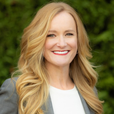 Professional headshot