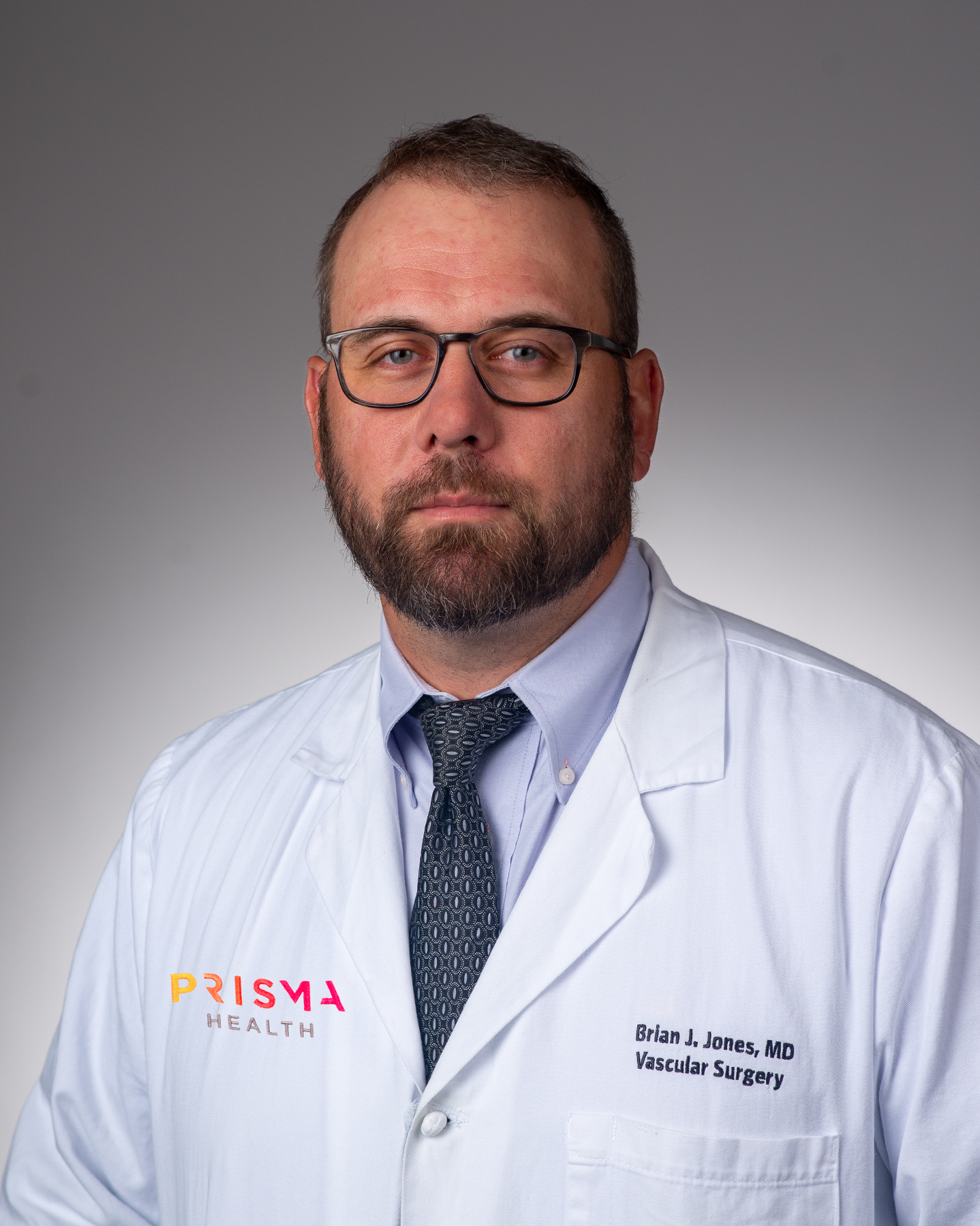 Brian Jones, MD