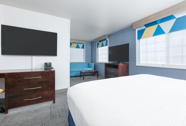 Images Holiday Inn Express Spokane-Valley by IHG