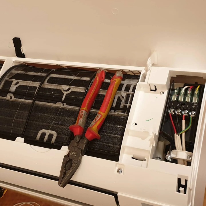 Images Harmony Air Conditioning