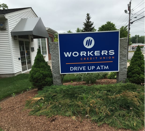 Images Workers Credit Union