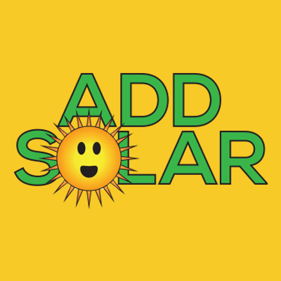 Add Solar