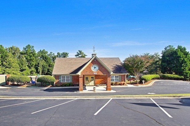 Images Primrose School at Johns Creek