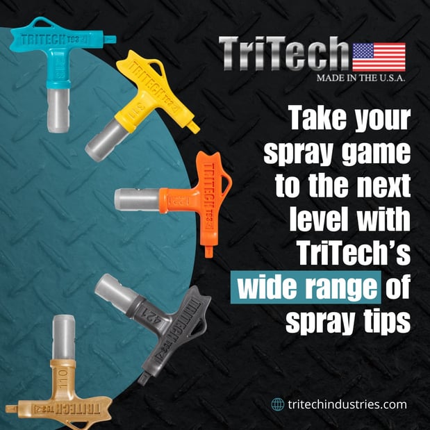 Images TriTech Industries