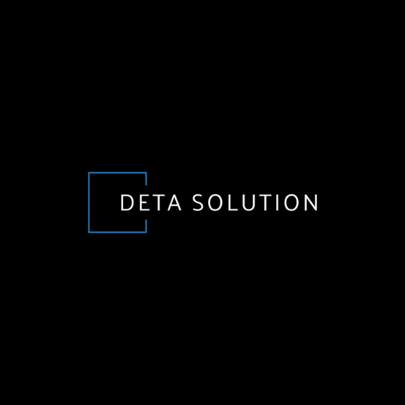 Deta Solution Inc Logo