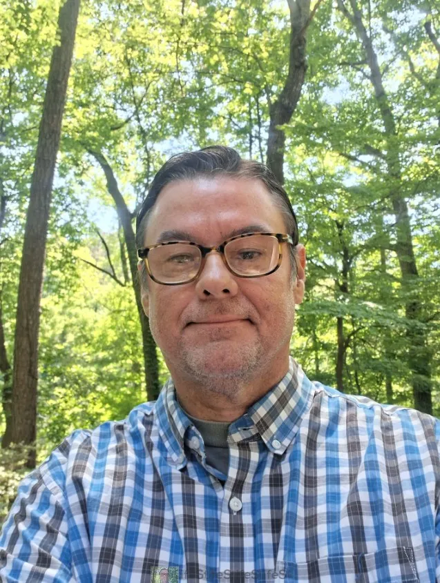 Matthew Reese - Norcross, GA - Mental Health Counseling